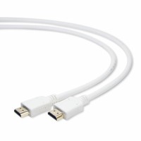 Кабель мультимедийный HDMI to HDMI 1.8m Cablexpert (CC-HDMI4-W-6)