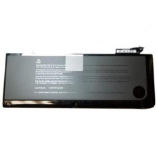 Акумулятор до ноутбука APPLE MacBook Pro 13" (A1322) 10.8V 5200mAh PowerPlant (NB00000098)