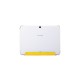 Чехол для планшета Rock Samsung Galaxy Tab3 10,1" new elegant series lemon yellow (P5200-40568)