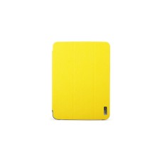 Чехол для планшета Rock Samsung Galaxy Tab3 10,1" new elegant series lemon yellow (P5200-40568)