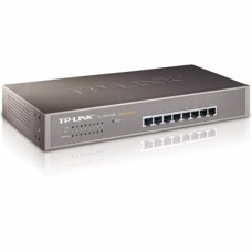 Коммутатор сетевой TP-Link TL-SG1008