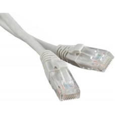 Патч-корд литой UTP, RJ45 0.5m, кат. 5Е