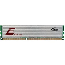 Модуль памяти для компьютера DDR3 2GB 1600 MHz Team (TED32G1600HC11BK)