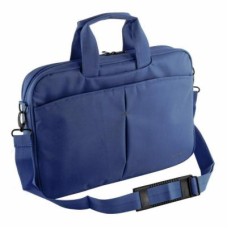 Сумка для ноутбука Continent 15.6" CC-012 Blue (CC-012Blue)