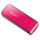 USB флеш накопитель Apacer 16GB AH334 pink USB 2.0 (AP16GAH334P-1)