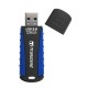 USB флеш накопитель Transcend 128GB JetFlash 810 Rugged USB 3.0 (TS128GJF810)