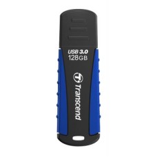 USB флеш накопичувач Transcend 128GB JetFlash 810 Rugged USB 3.0 (TS128GJF810)