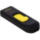 USB флеш накопитель Team 32GB C145 Yellow USB 3.0 (TC145332GY01)