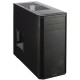 Корпус Fractal Design Core 2500 (FD-CA-CORE-2500-BL)