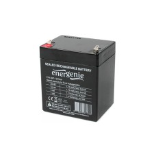 Батарея к ИБП EnerGenie 12В 5 Ач (BAT-12V5AH)