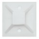 Соединитель кабеля Sven NTM-40x40, white (7100119)