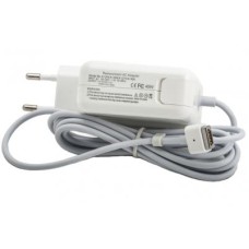 Блок живлення до ноутбуку PowerPlant APPLE 220V, 14.5V 45W 3.1A (Magnet tip) (AP45PMAG)