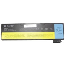 Акумулятор до ноутбука LENOVO ThinkPad T440 (45N1127) 10.8V 5200 mAh PowerPlant (NB00000252)