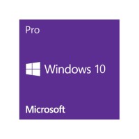 Операционная система Microsoft Windows 10 Professional x64 Ukrainian OEM (FQC-08978)