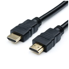 Кабель мультимедийный HDMI to HDMI 2.0m Atcom (17391)