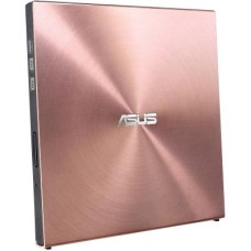 Оптический привод DVD-RW ASUS SDRW-08U5S-U/PINK/G/AS