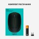 Мышка Logitech M171 Black (910-004424)