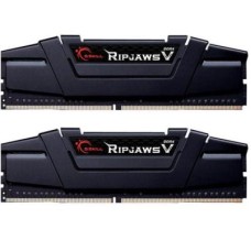 Модуль памяти для компьютера DDR4 32GB (2x16GB) 3200 MHz Ripjaws V G.Skill (F4-3200C16D-32GVK)