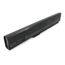 Аккумулятор для ноутбука Asus K52 (A32-K52) 5200 mAh Extradigital (BNA3922)