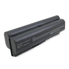 Аккумулятор для ноутбука HP Pavilion DV4 (HSTNN-DB73) 8800 mAh Extradigital (BNH3945)