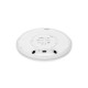 Точка доступу Wi-Fi Ubiquiti UAP-AC-PRO