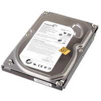 Жесткий диск 3.5" 500Gb Seagate (ST3500312CS)