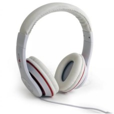 Наушники Gmb audio MHS-LAX White (MHS-LAX-W)