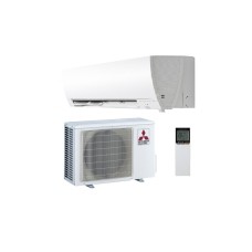 Кондиціонер Mitsubishi Deluxe inverter (MSZ-FH25VE/MUZ-FH25VE)