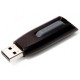 USB флеш накопитель Verbatim 32GB Store 'n' Go Grey USB 3.0 (49173)