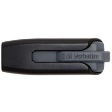 USB флеш накопитель Verbatim 32GB Store 'n' Go Grey USB 3.0 (49173)