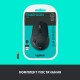 Мышка Logitech M720 Triathlon (910-004791)