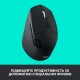 Мышка Logitech M720 Triathlon (910-004791)