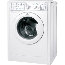 Пральна машина Indesit IWSNC 51051X9 EU (IWSNC51051X9EU)