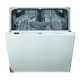 Посудомийна машина Whirlpool WRIC 3C26