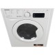 Стиральная машина Indesit EWDE 71280 W EU (EWDE71280WEU)