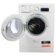 Стиральная машина Indesit EWDE 71280 W EU (EWDE71280WEU)