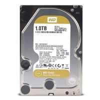 Жесткий диск 3.5" 1TB WD (WD1005FBYZ)