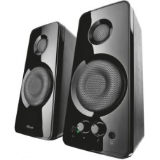 Акустическая система Trust Tytan 2.0 Speaker Set. Black (21560)