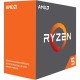 Процесор AMD Ryzen 5 1600X (YD160XBCAEWOF)