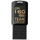 USB флеш накопитель Team 16GB C171 Black USB 2.0 (TC17116GB01)