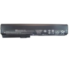 Аккумулятор для ноутбука AlSoft HP Elitebook 2560p QK644AA 5200mAh 6cell 10.8V Li-ion (A41796)