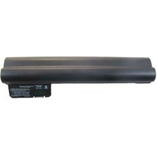 Аккумулятор для ноутбука AlSoft HP Mini 210 HSTNN-IB0O 5200mAh 6cell 11.1V Li-ion (A41636)