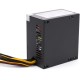 Блок питания Vinga 500W ОЕМ (PSU-500-12)