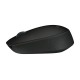 Мишка Logitech B170 Black (910-004798)