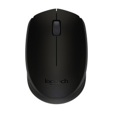 Мышка Logitech B170 Black (910-004798)