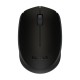 Мышка Logitech B170 Black (910-004798)