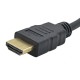 Переходник HDMI M to VGA F (без дополнительных кабелей) ST-Lab (U-990 Pro BTC)