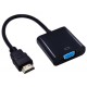 Переходник HDMI M to VGA F (без дополнительных кабелей) ST-Lab (U-990 Pro BTC)