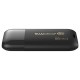 USB флеш накопитель Team 64GB C175 Pearl Black USB 3.1 (TC175364GB01)