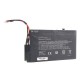 Акумулятор до ноутбука HP Envy TouchSmart 4 (EL04XL, HPTS40PB) 14.8V 3200mAh PowerPlant (NB460649)